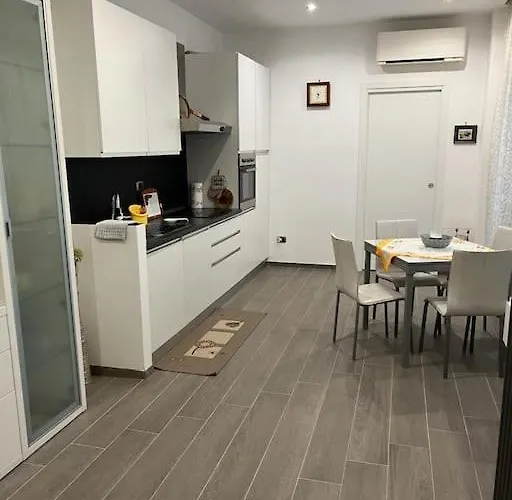 Appartement Casa Dalia *