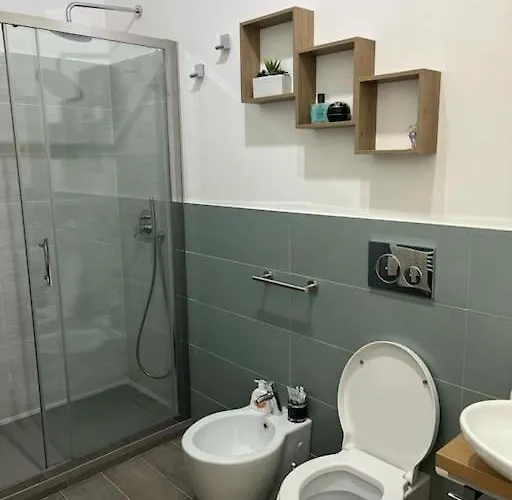 Casa Dalia Appartement