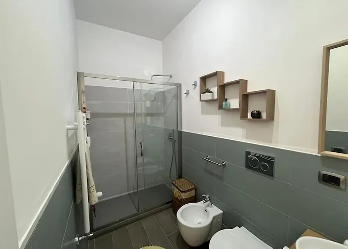 Appartement Casa Dalia