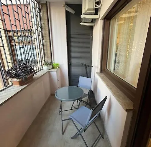Casa Dalia