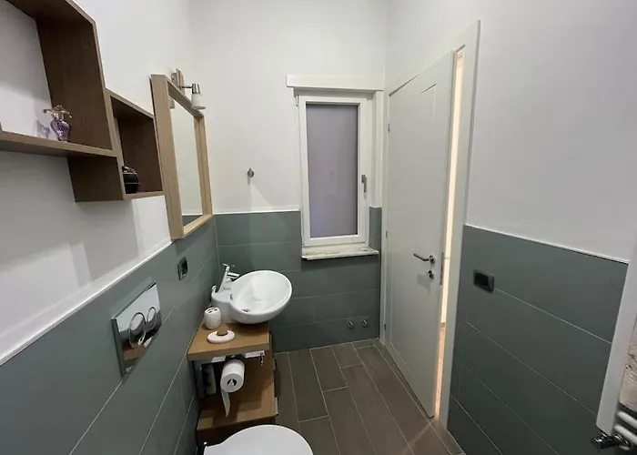 Casa Dalia Appartement *