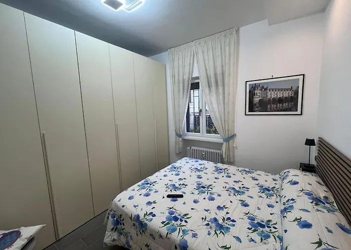 Appartement Casa Dalia *