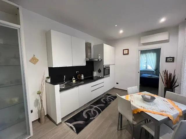 Appartement Casa Dalia Rome