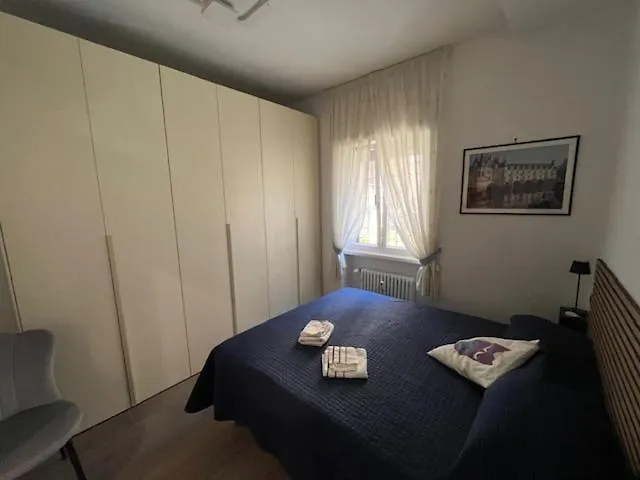 Casa Dalia Rome