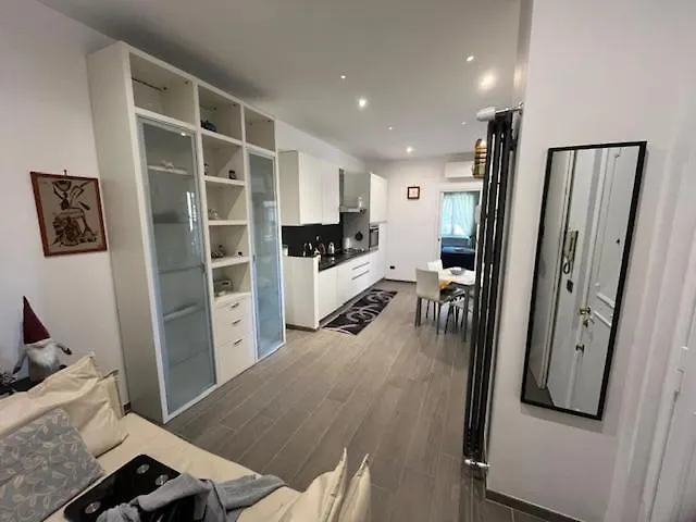 Casa Dalia Appartement