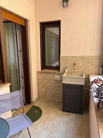 Appartement Casa Dalia *