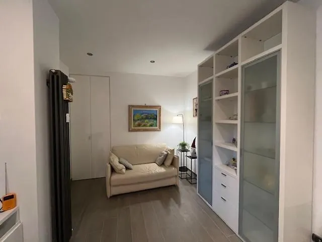 Appartement Casa Dalia