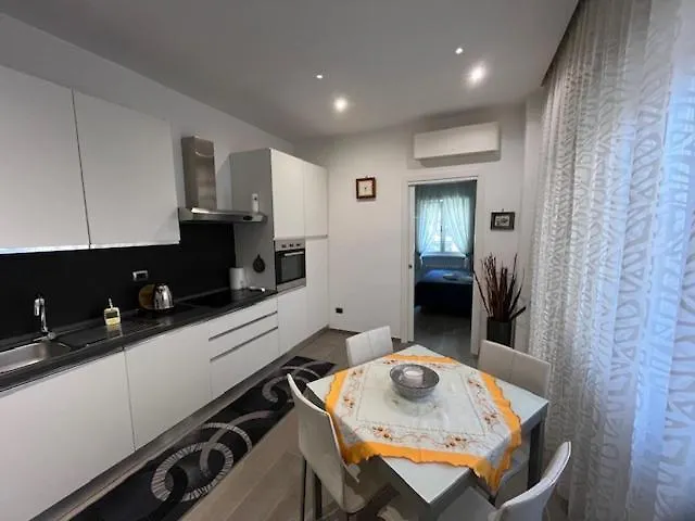 Casa Dalia Appartement Rome
