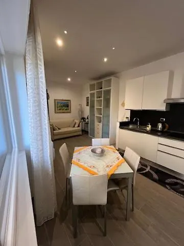 Appartement Casa Dalia Rome