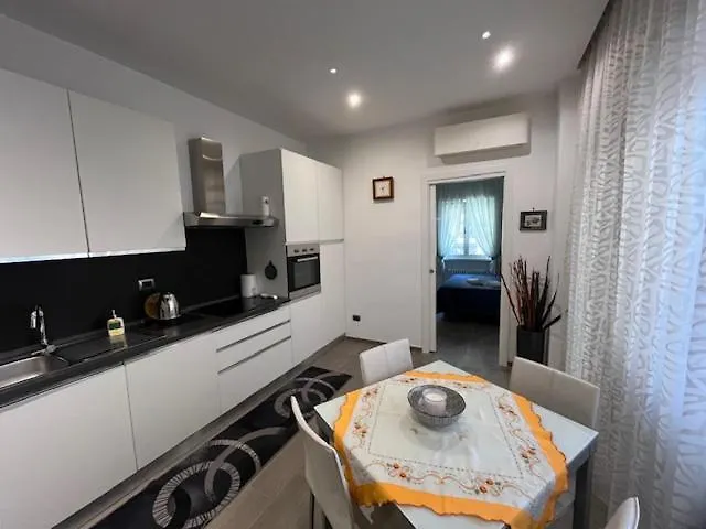 Casa Dalia Rome