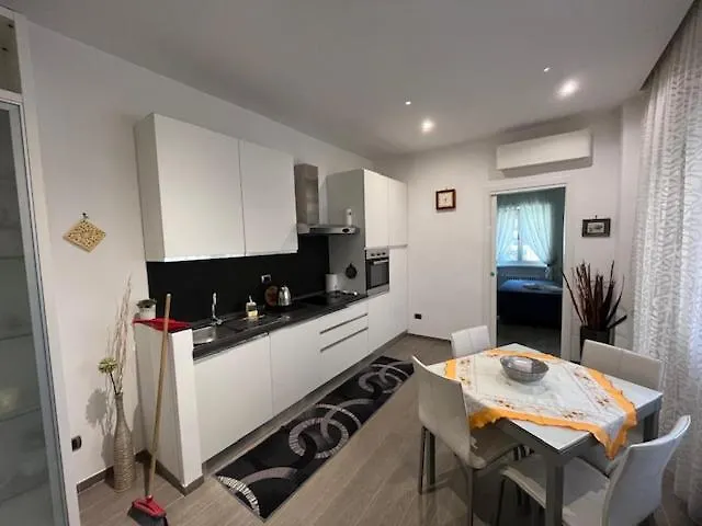 Casa Dalia * Rome