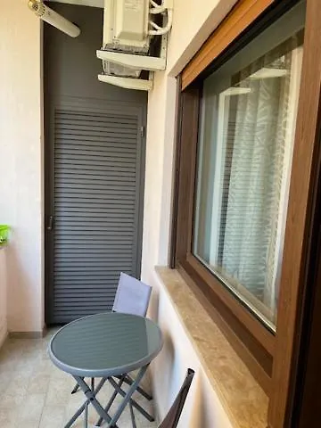 Casa Dalia Appartement
