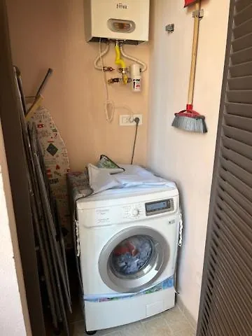 Casa Dalia Appartement *