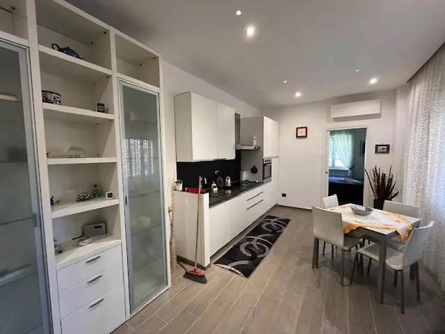 Casa Dalia Appartement Rome
