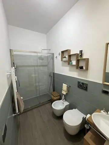 Casa Dalia Appartement