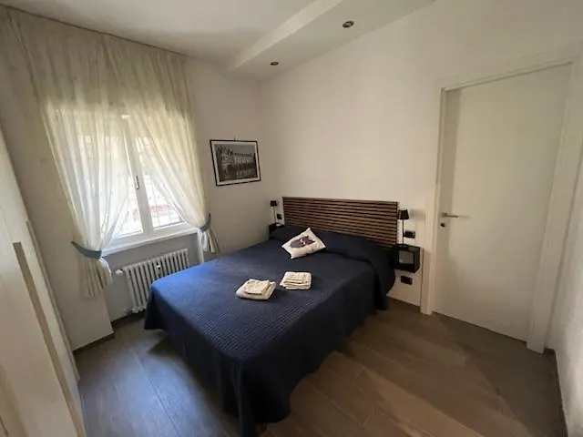 Appartement Casa Dalia